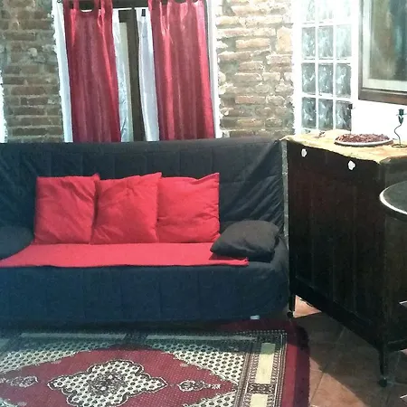 Casa Vacanze Pirelli House *