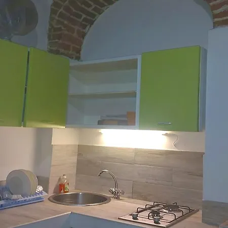 Casa Vacanze Green House * 밀라노