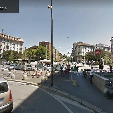 Lecasedimilano Andrea Doria * Milán