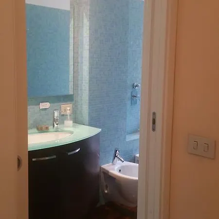 Lecasedimilano Andrea Doria Apartamento