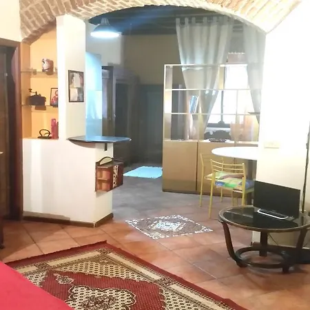 Casa Vacanze Pirelli House Appartamento Milano