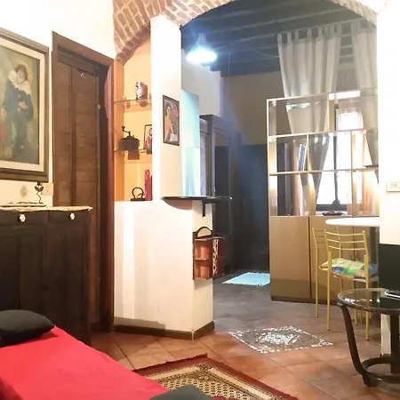 Casa Vacanze Pirelli House Apartamento Milán