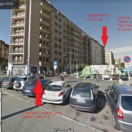Lecasedimilano Andrea Doria