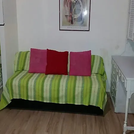 아파트 Casa Vacanze Green House *