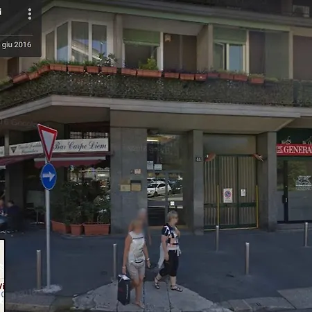 Lecasedimilano Andrea Doria