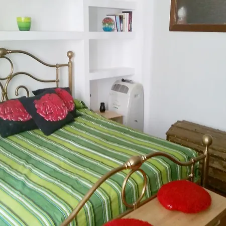 Casa Vacanze Carola House Apartment