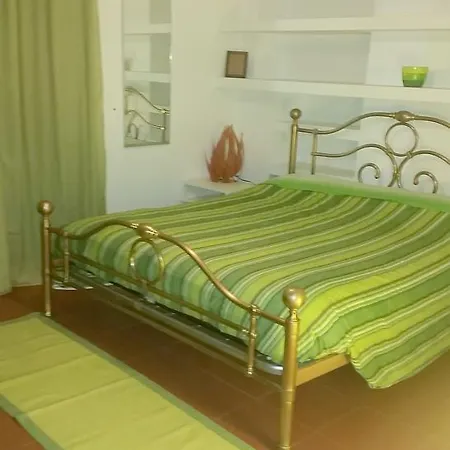 Apartment Casa Vacanze Carola House