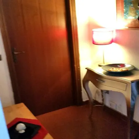 Apartment Casa Vacanze Carola House