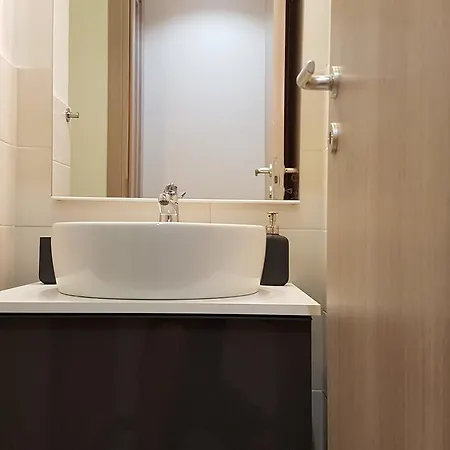 Isola Apartment - Lepontina *
