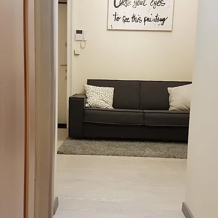 Isola Apartment - Lepontina Apartment Milan