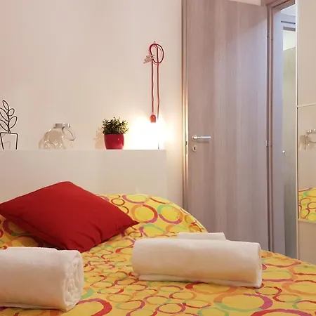Isola Apartment - Lepontina Apartment Milan
