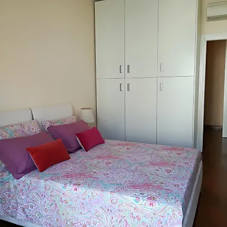 Lecasedimilano Andrea Doria 아파트