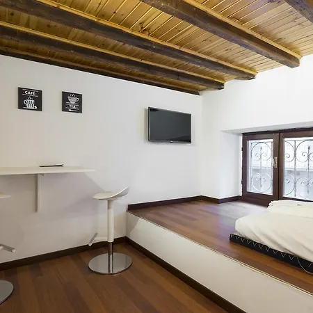 Cadorna Studio Milan