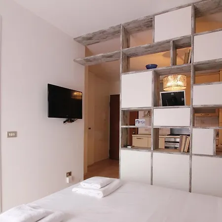 Appartamento Bligny 39 B