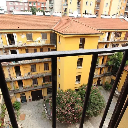 Bligny 39 B Appartamento Milano