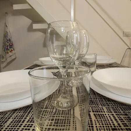 Appartement Italianway-eustachi