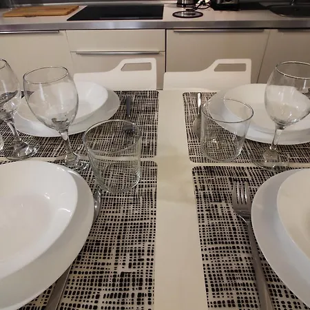 Appartement Italianway-eustachi