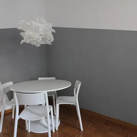 Italianway-piacenza Апартаменты Милан