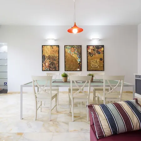 Primopiano - Rg12 Lejlighed *