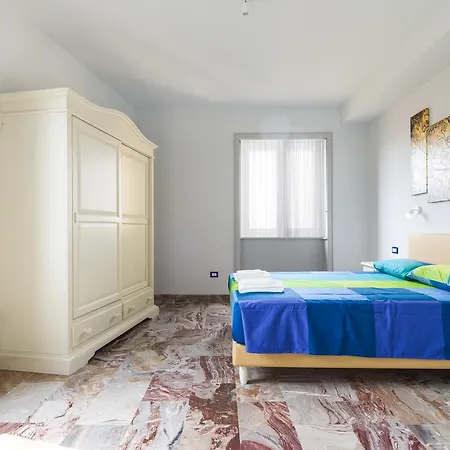 Primopiano - Rg12 Mediolan