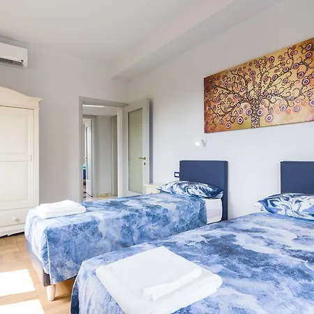 Apartament Primopiano - Rg12 *