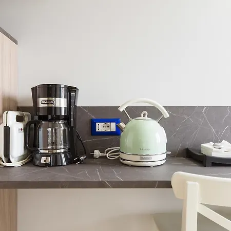 Apartament Primopiano - Rg12 *