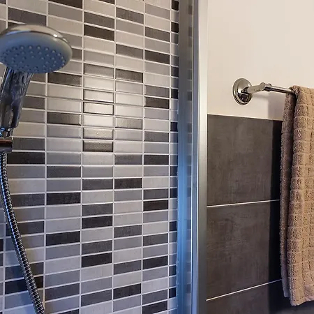 Apartament Alessia's Flat - Naviglio Grande 2