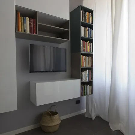 Italianway-magenta 32 Trilocale Daire Milano