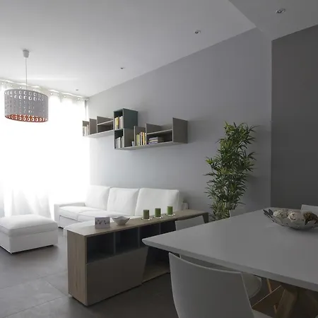 Italianway-magenta 32 Trilocale Apartment Milan