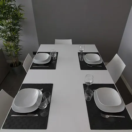 Daire Italianway-magenta 32 Trilocale *