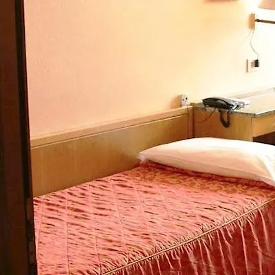 Vecchia Hotell Milano