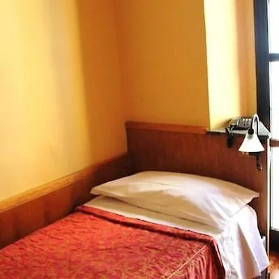 Hotel Vecchia Milano