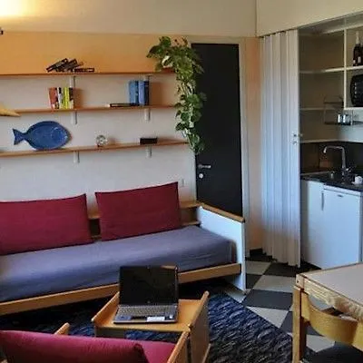 Siloe Apartahotel Milán