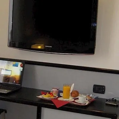 Hotel Iq 4*