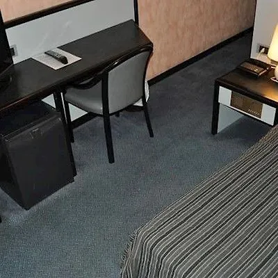 Iq Hotel Mailand