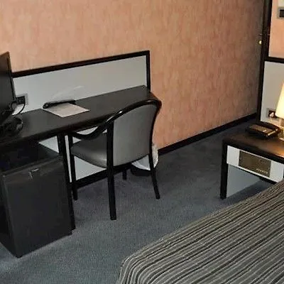 Hotel Iq Mailand