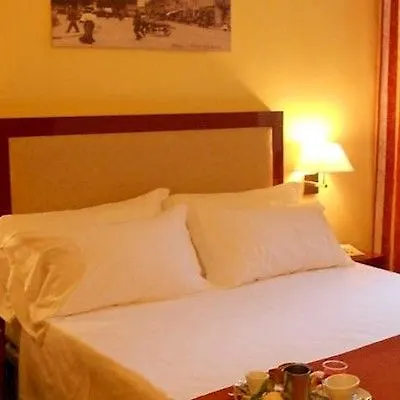 Minerva Hotel Milano