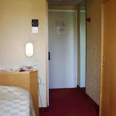 Hotel Mokinba Sant'ambroeus Milan
