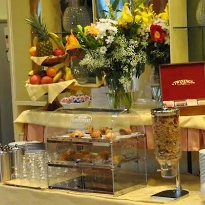 Otel Lloyd Milano