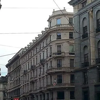 Lloyd Otel Milano