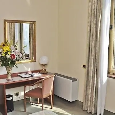 Otel Lloyd Milano