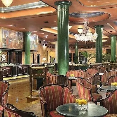 酒店 米兰万豪酒店