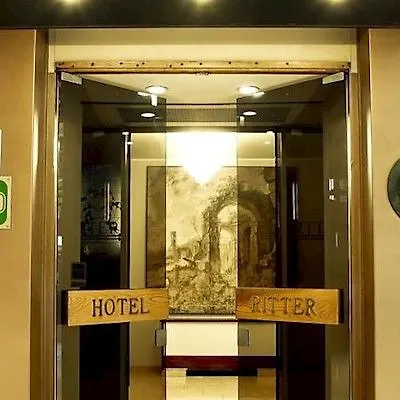 Garibaldi Palace Ξενοδοχείο 3*
