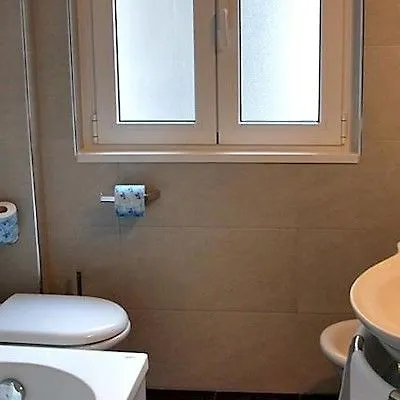 Ξενοδοχείο Garibaldi Palace 3*