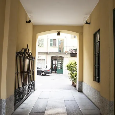 Apartment Alessia's Flat - Sarpi 2 *