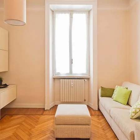 Apartment Hintown Canonica *