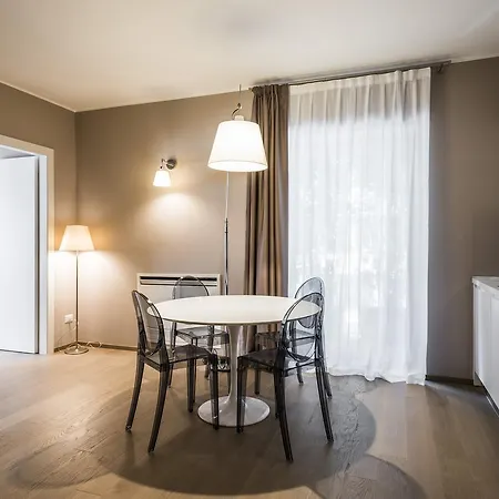 Apartment Myplace Corso 11