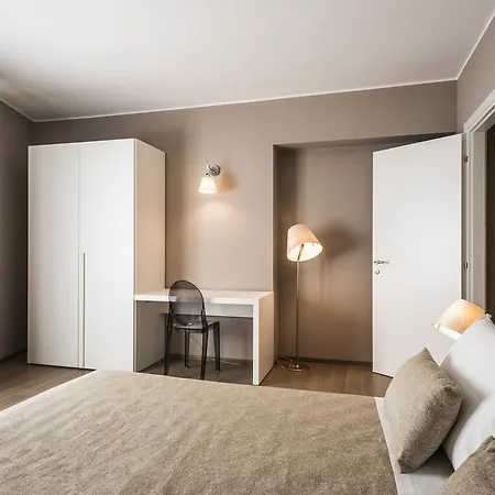 Apartment Myplace Corso 11 Milan