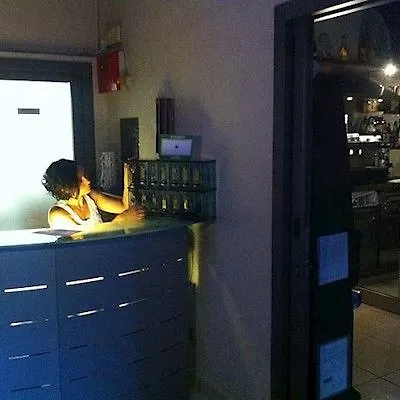 康维迪尼酒店 酒店 米兰