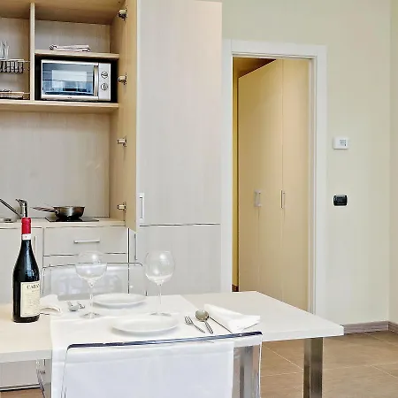 Locazione Turistica Duomo Apartments.5 *